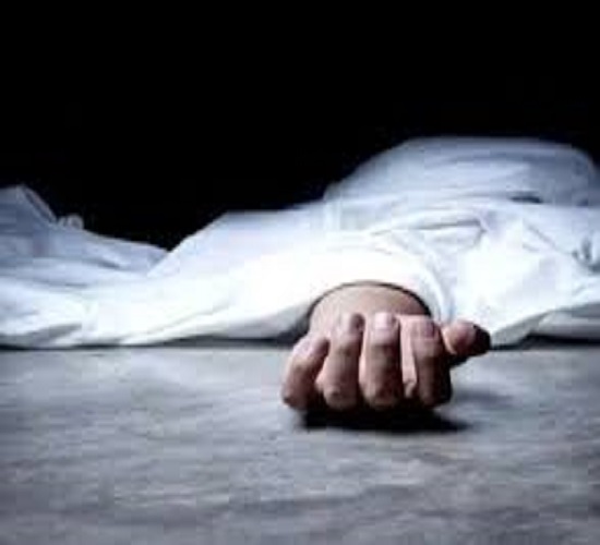 प्रयागराज: किशोर की सिर कूचकर हत्या का प्रतीकात्मक छाया चित्र प्रयागराज: किशोर की सिर कूचकर हत्या का प्रतीकात्मक छाया चित्र