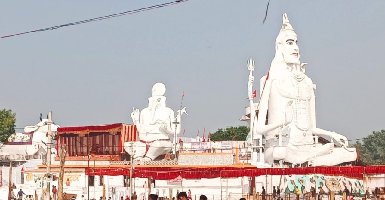 फिलहाल मौनीबाबा धाम की फोटो लगा दें फिलहाल मौनीबाबा धाम की फोटो लगा दें