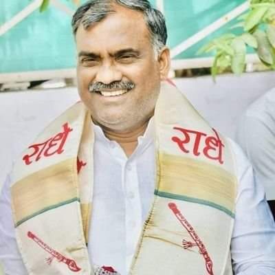 प्रदेश में बह रही है विकास की गंगा, सरकार ज़ीरो टालरेंस के लिए प्रतिबद्ध : गिरीश चंद्र यादव राज्य मंत्री प्रदेश में बह रही है विकास की गंगा, सरकार ज़ीरो टालरेंस के लिए प्रतिबद्ध : गिरीश चंद्र यादव राज्य मंत्री