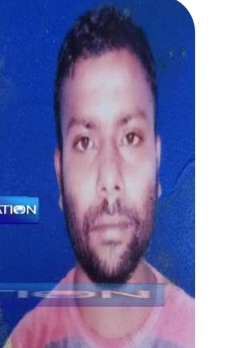 युवक का फैल फोटी युवक का फैल फोटी