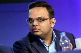 जय शाह, आईसीसी के नए चेयरमैन जय शाह, आईसीसी के नए चेयरमैन