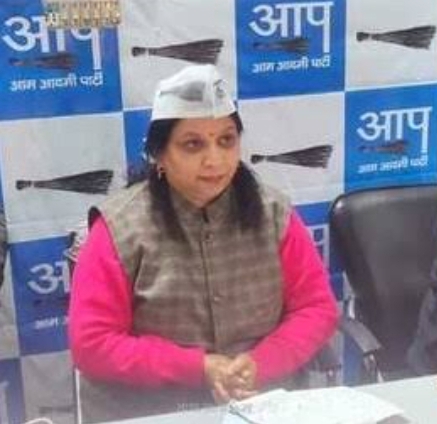 हेमा भंडारी हेमा भंडारी