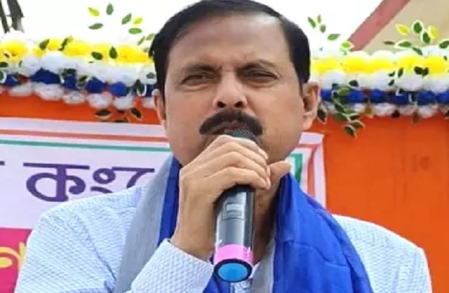 तृणमूल नेता अराबुल इस्लाम तृणमूल नेता अराबुल इस्लाम