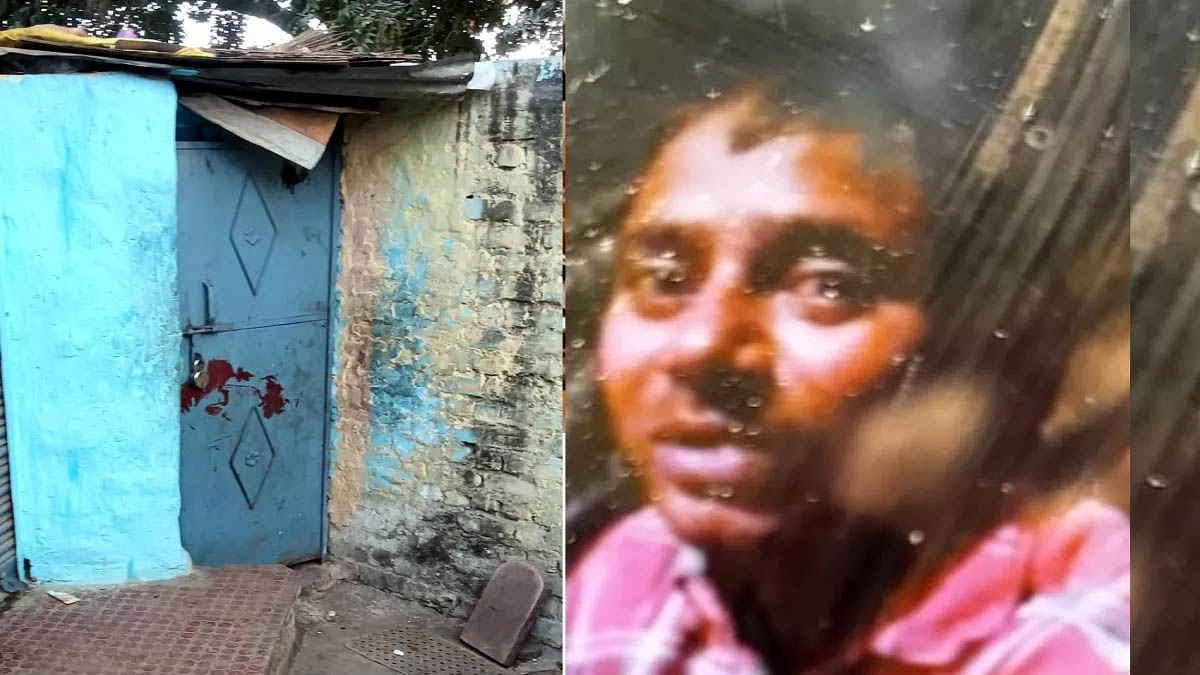 मृतक का फाइल फोटो मृतक का फाइल फोटो