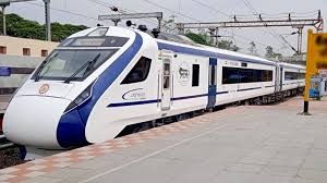 पीएम मोदी शनिवार को करेंगे मेरठ से लखनऊ जाने वाली वंदे भारत ट्रेन का वर्चुअल शुभारंभ पीएम मोदी शनिवार को करेंगे मेरठ से लखनऊ जाने वाली वंदे भारत ट्रेन का वर्चुअल शुभारंभ