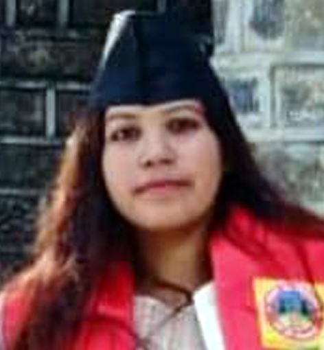 डॉ. निर्मला। डॉ. निर्मला।