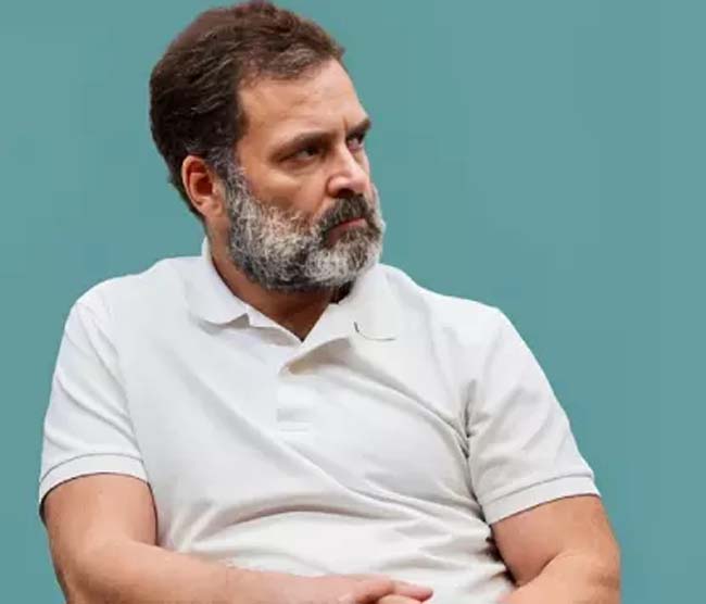 सावरकर मानहानि मामला: पुणे कोर्ट ने राहुल गांधी को 10 जनवरी को पेश होने का आदेश सावरकर मानहानि मामला: पुणे कोर्ट ने राहुल गांधी को 10 जनवरी को पेश होने का आदेश