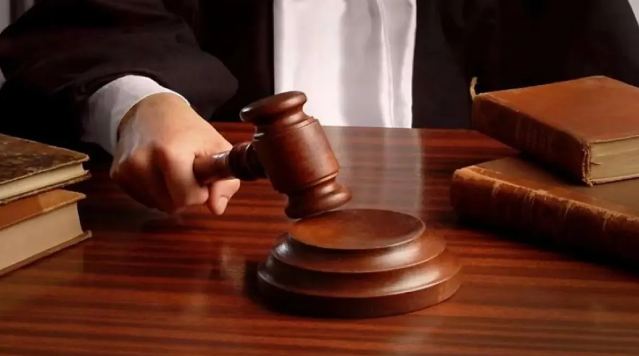 दो वर्ष पहले हुई युवक की हत्या मामले में चार के विरुद्ध मुकदमा दो वर्ष पहले हुई युवक की हत्या मामले में चार के विरुद्ध मुकदमा