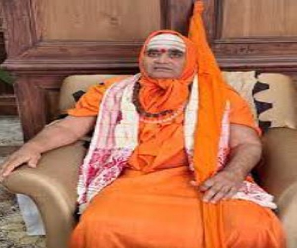 स्वामी अधोक्षजानंद महाराज स्वामी अधोक्षजानंद महाराज