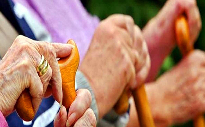 सभी 70 प्लस वरिष्ठ नागरिकों को राज्य सरकार ने 'मां' योजना के रूप में दी बड़ी राहत सभी 70 प्लस वरिष्ठ नागरिकों को राज्य सरकार ने 'मां' योजना के रूप में दी बड़ी राहत