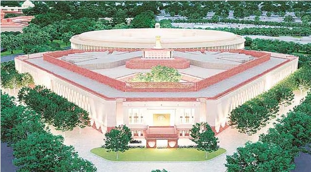 sansad sansad
