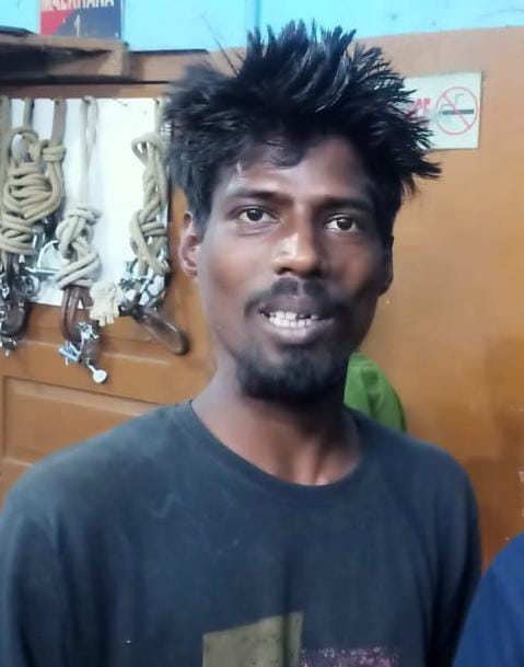 स्कूटी चोरी मामले में दो गिरफ्तार स्कूटी चोरी मामले में दो गिरफ्तार