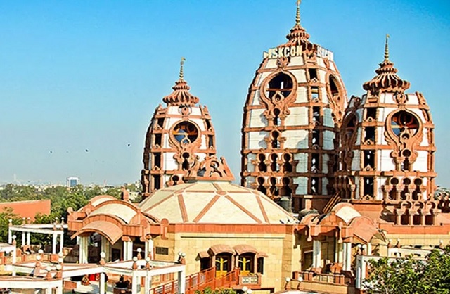 अंतरराष्ट्रीय कृष्णभावनामृत संघ (इस्कॉन) कोलकाता अंतरराष्ट्रीय कृष्णभावनामृत संघ (इस्कॉन) कोलकाता