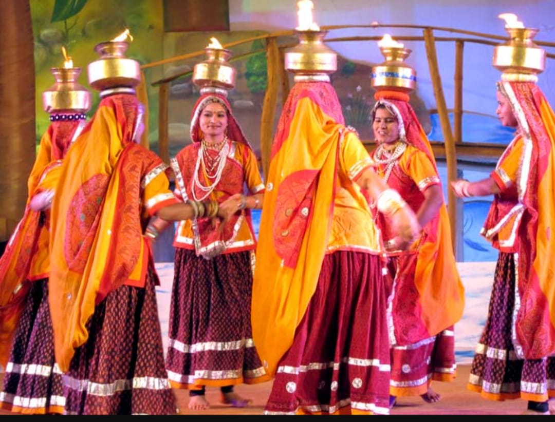 आदि महोत्सव आदि महोत्सव