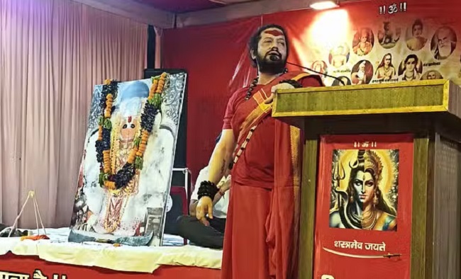 कालीचरण महाराज कालीचरण महाराज