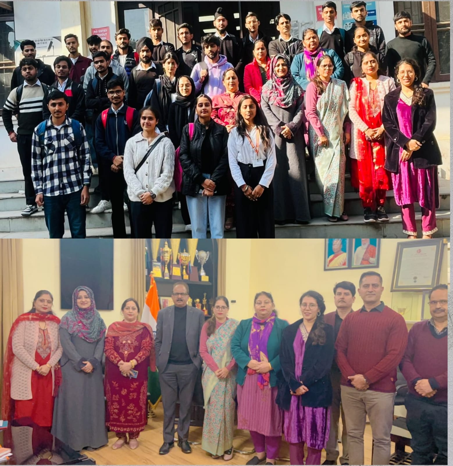 एड्स जागरूकता व्याख्यान और भाषण प्रतियोगिता का आयोजन किया। एड्स जागरूकता व्याख्यान और भाषण प्रतियोगिता का आयोजन किया।