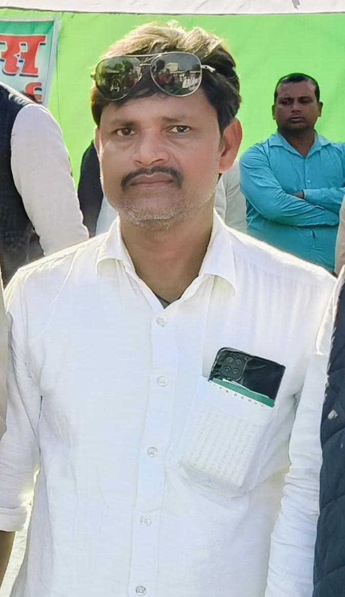 अररिया फोटो:नौशाद आलम अररिया फोटो:नौशाद आलम