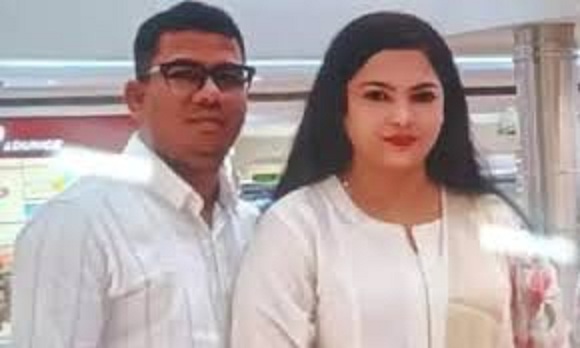 एएसआई ने पत्नी और साली की चाकू मारकर की हत्या एएसआई ने पत्नी और साली की चाकू मारकर की हत्या