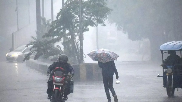 मौसम (फाइल फोटो) मौसम (फाइल फोटो)