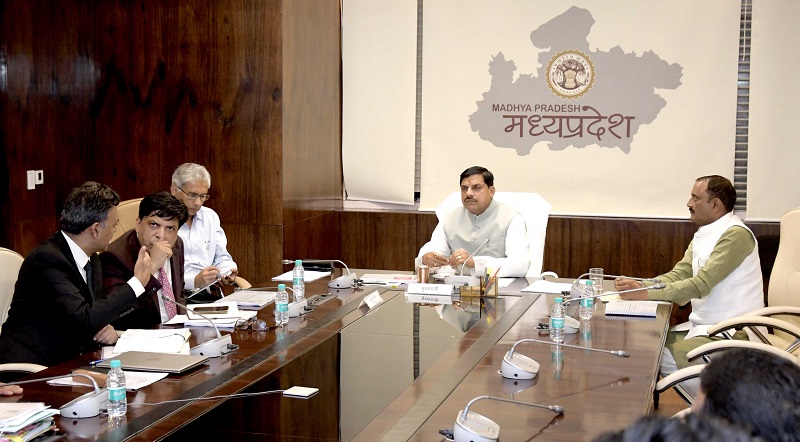 नवीन तथा नवकरणीय ऊर्जा विभाग की समीक्षा नवीन तथा नवकरणीय ऊर्जा विभाग की समीक्षा