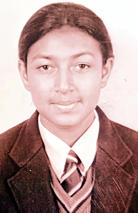 निहारिका सिंह। निहारिका सिंह।