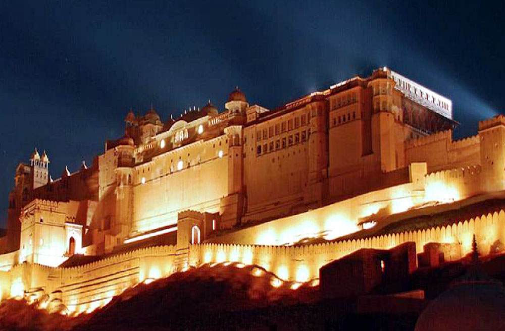 जयपुर में आमेर-नाहरगढ़ और आसपास के क्षेत्र का 49.31 करोड़ रुपए लागत से होगा विकास जयपुर में आमेर-नाहरगढ़ और आसपास के क्षेत्र का 49.31 करोड़ रुपए लागत से होगा विकास
