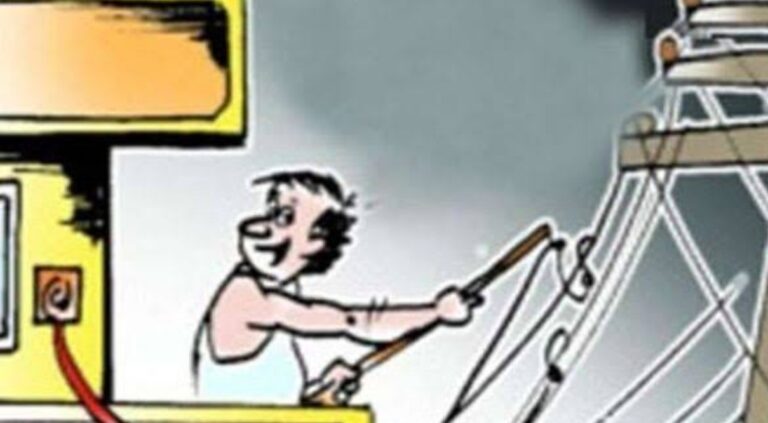 छापे मार करवाई छापे मार करवाई