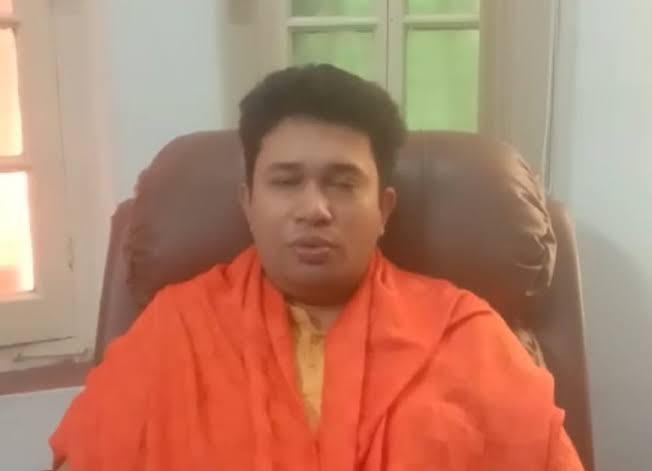 भाजपा नेता कबीर शंकर बोस के खिलाफ दर्ज एफआईआर को उच्चतम न्यायाल ने किया सीबीआई के हवाले भाजपा नेता कबीर शंकर बोस के खिलाफ दर्ज एफआईआर को उच्चतम न्यायाल ने किया सीबीआई के हवाले