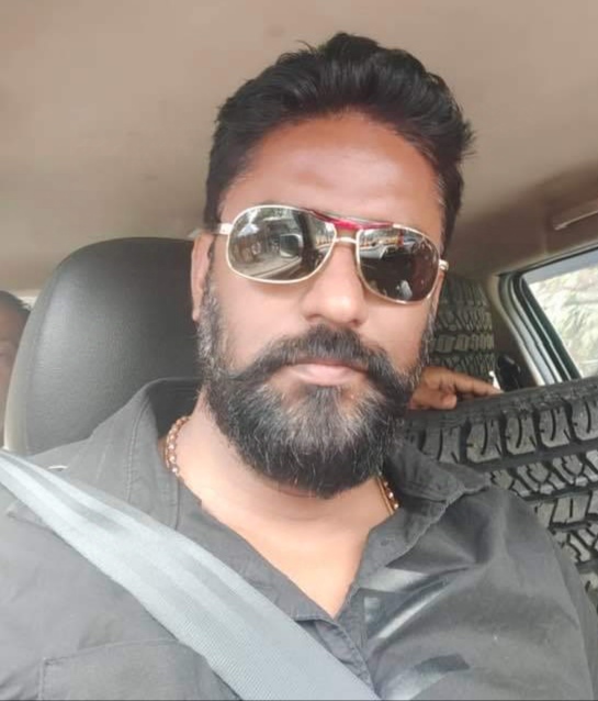 अररिया फोटो:इस्तीफा देने वाले अभिषेक सिंह की फाइल तस्वीर अररिया फोटो:इस्तीफा देने वाले अभिषेक सिंह की फाइल तस्वीर