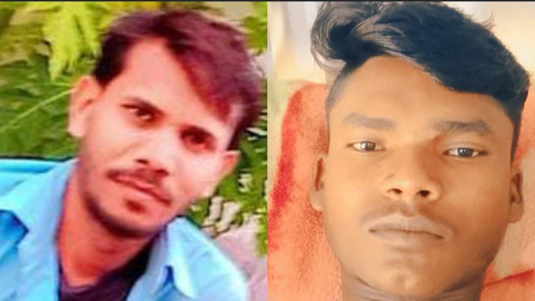 मृतकों की फाईल फोटो मृतकों की फाईल फोटो