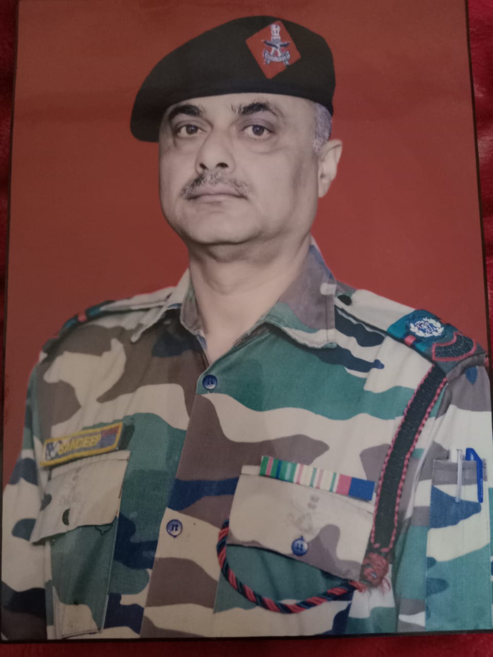 जवान का फोटो। जवान का फोटो।