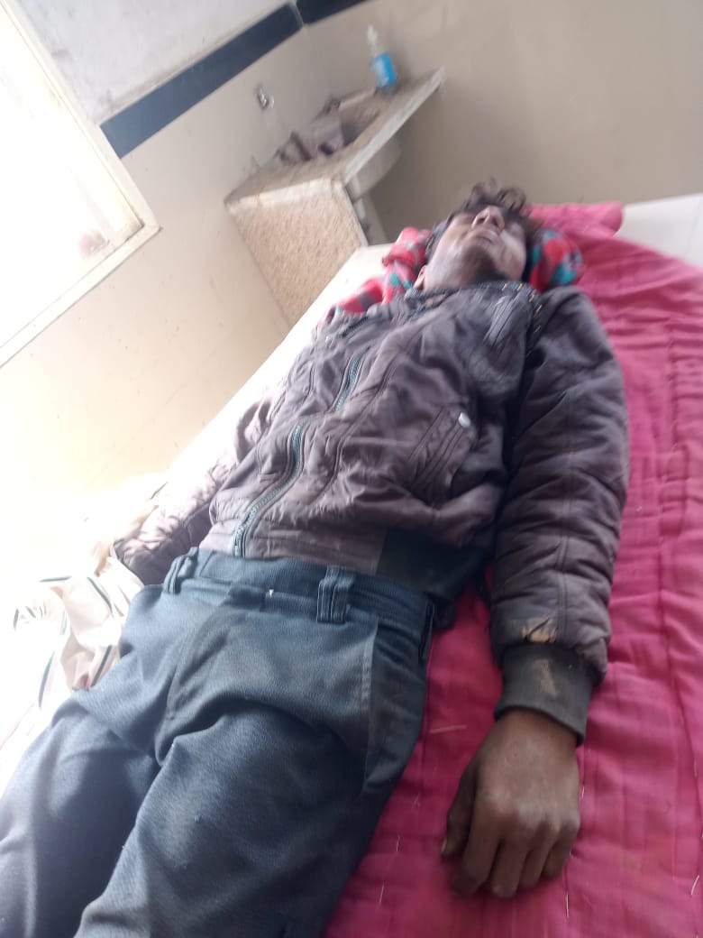 फांसी का फंदा लगाकर की खुदकुशी, जांच शुरु फांसी का फंदा लगाकर की खुदकुशी, जांच शुरु