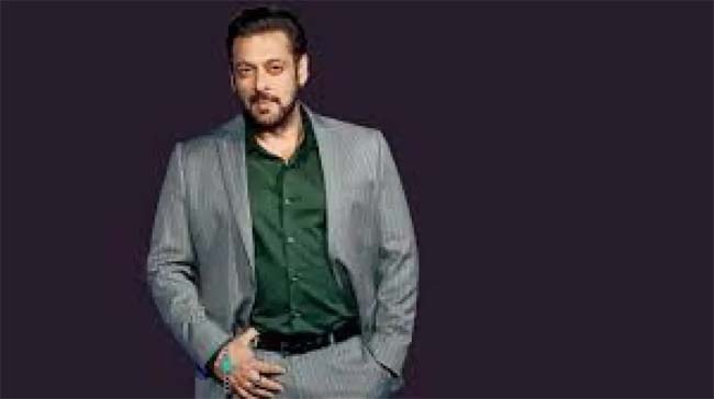 सलमान खान के बाउंसर को लॉरेंस बिश्नोई के नाम पर धमकी देने वाला हिरासत में सलमान खान के बाउंसर को लॉरेंस बिश्नोई के नाम पर धमकी देने वाला हिरासत में