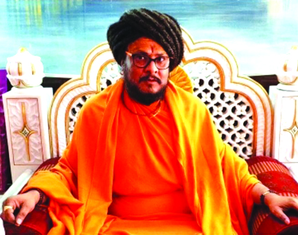 स्वामी गौरीशंकर दास स्वामी गौरीशंकर दास