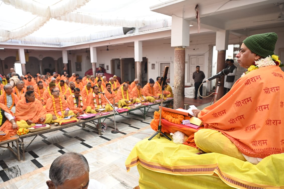 श्री संकटमोचन मंदिर में सीता राम विवाह महोत्सव श्री संकटमोचन मंदिर में सीता राम विवाह महोत्सव