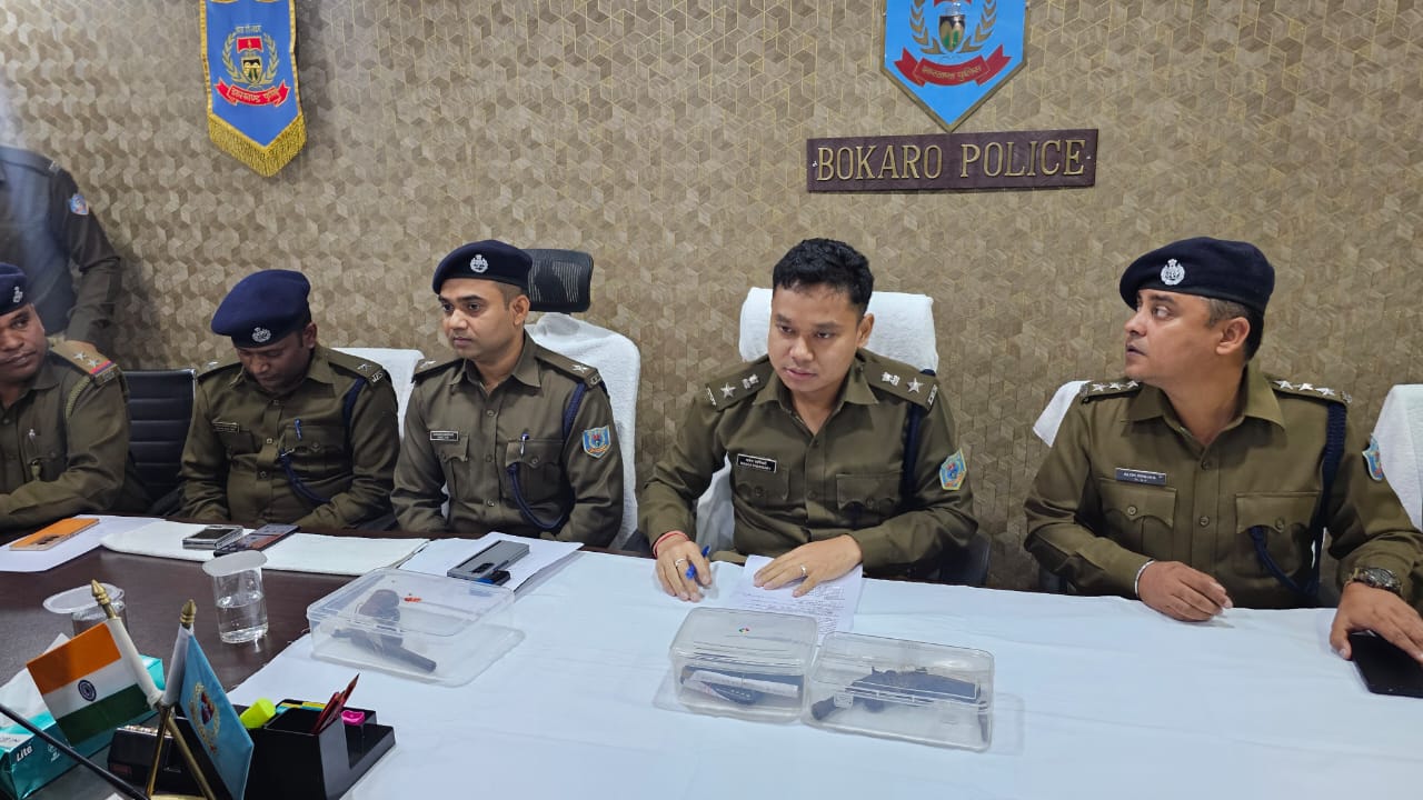 प्रेसवार्ता का फोटो प्रेसवार्ता का फोटो