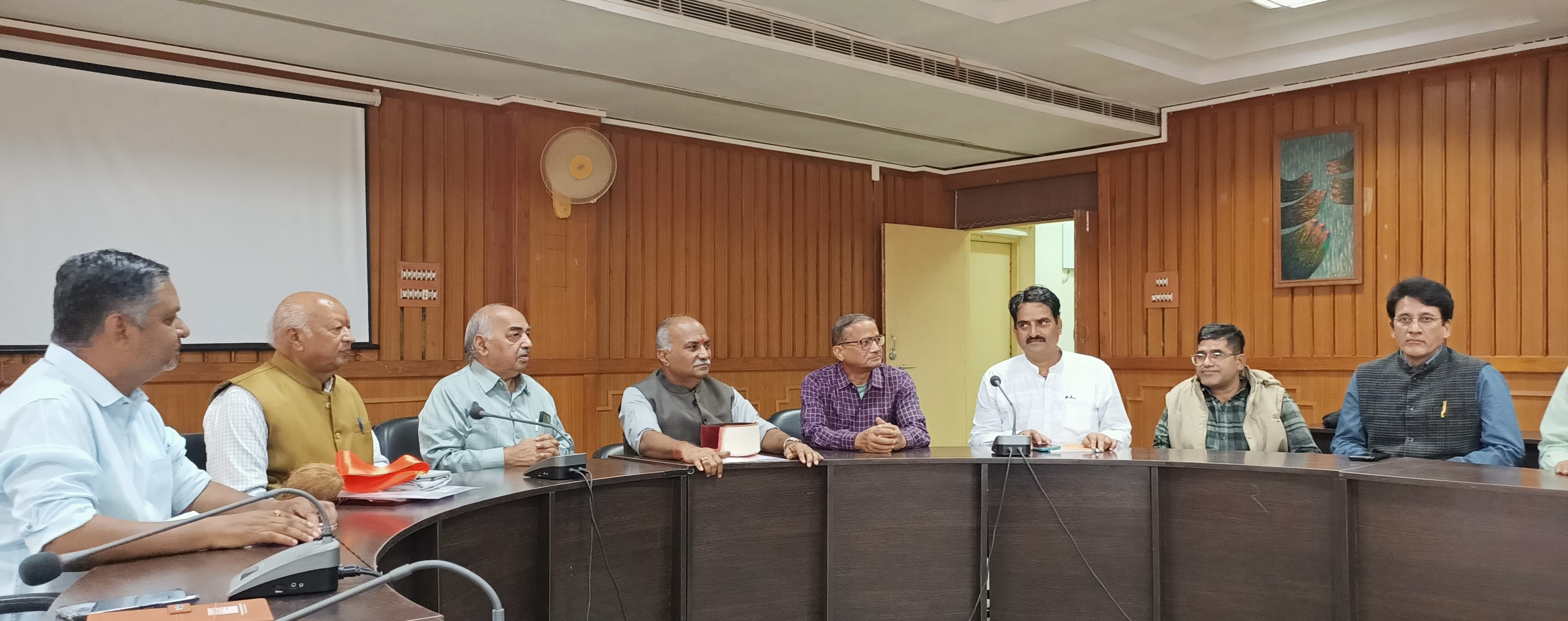 भारतीय इतिहास और संस्कृति को पुनर्जीवित करने का आह्वान भारतीय इतिहास और संस्कृति को पुनर्जीवित करने का आह्वान