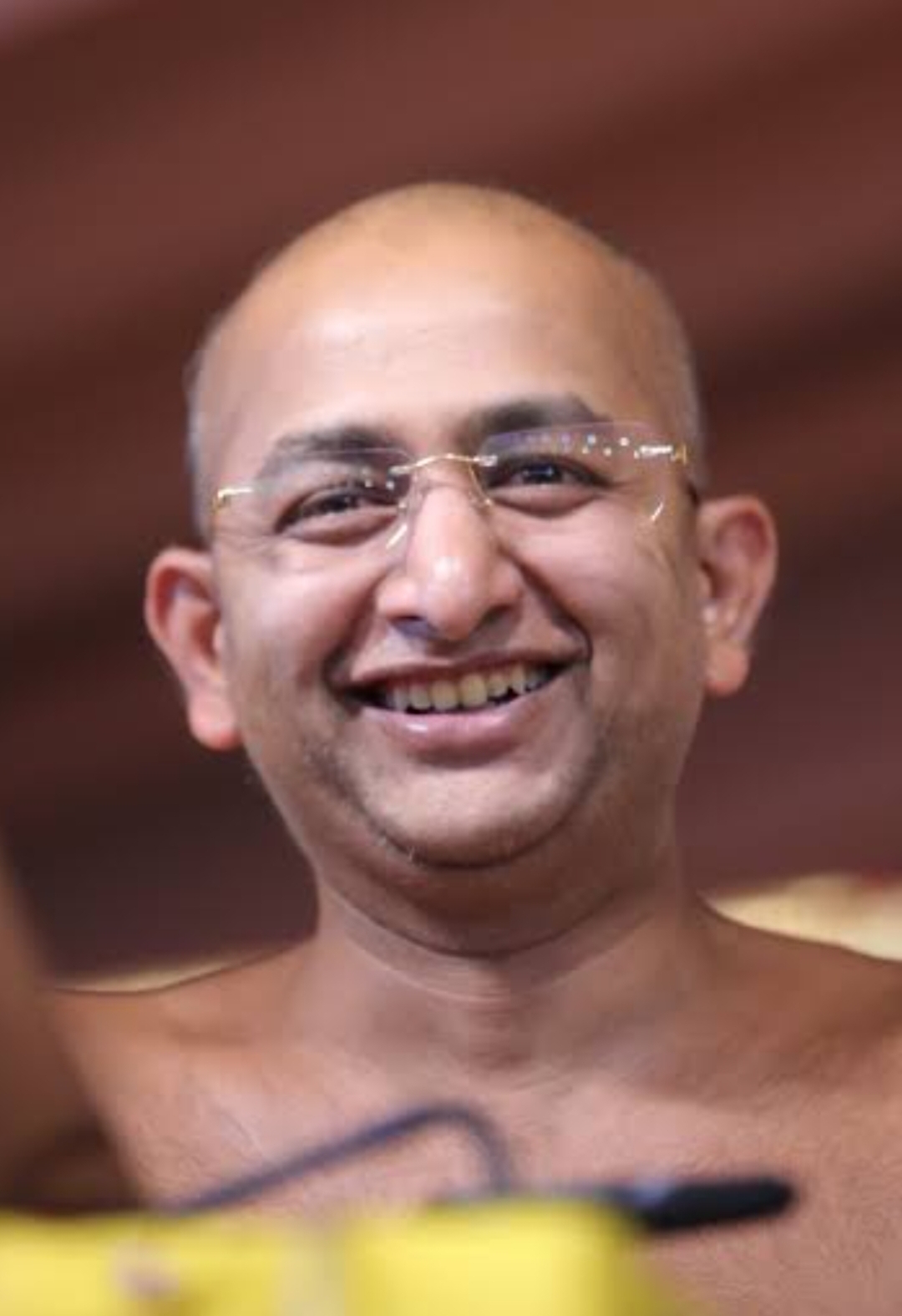 अशोकनगर: जो तुम्हारे भाग्य में होगा मिलेगा नहीं होगा आकर चला जाएगा: आदित्य सागर जी अशोकनगर: जो तुम्हारे भाग्य में होगा मिलेगा नहीं होगा आकर चला जाएगा: आदित्य सागर जी