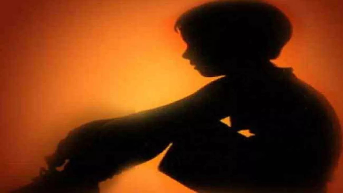 7 वर्षीय बच्चे के साथ कुकर्म,शिकायत पर मुकदमा दर्ज 7 वर्षीय बच्चे के साथ कुकर्म,शिकायत पर मुकदमा दर्ज