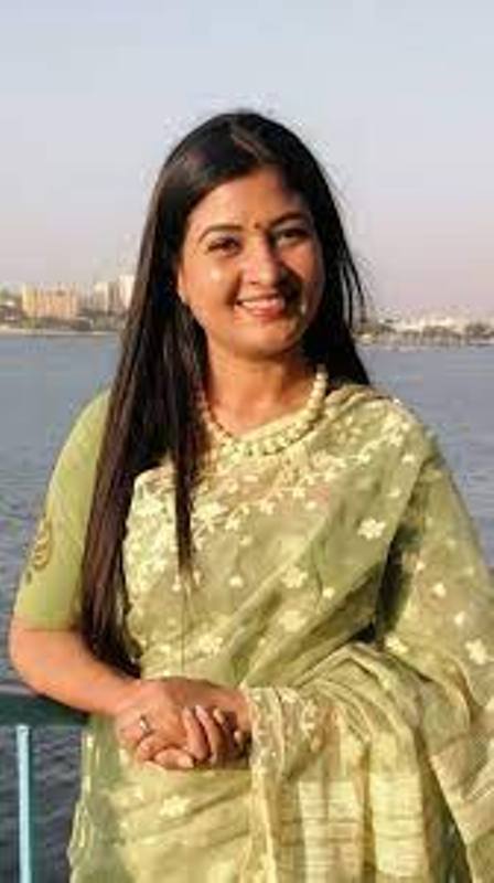 महिला कांग्रेस कमेटी की अध्यक्ष अल्का लांबा महिला कांग्रेस कमेटी की अध्यक्ष अल्का लांबा