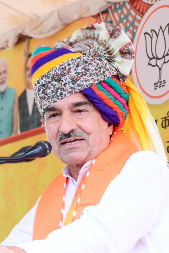 राजस्थान में निवेशकों का भारी उत्साह,प्रदेश के आर्थिक विकास को मिलेगी गति,रोजगार के अवसर होंगे सृजनः मदन राठौड़ राजस्थान में निवेशकों का भारी उत्साह,प्रदेश के आर्थिक विकास को मिलेगी गति,रोजगार के अवसर होंगे सृजनः मदन राठौड़