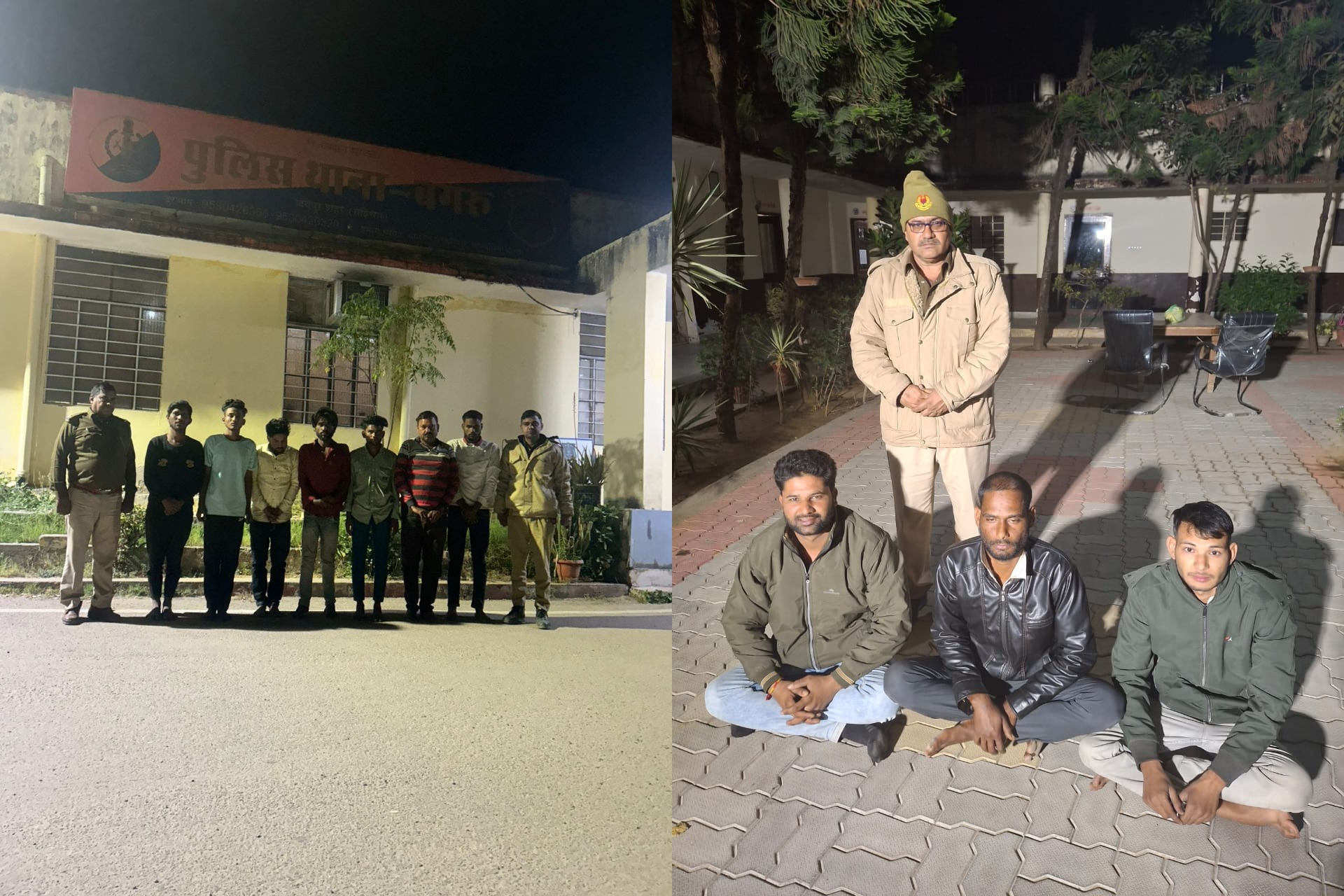 राइजिंग राजस्थान को लेकर जयपुर पुलिस अलर्ट राइजिंग राजस्थान को लेकर जयपुर पुलिस अलर्ट