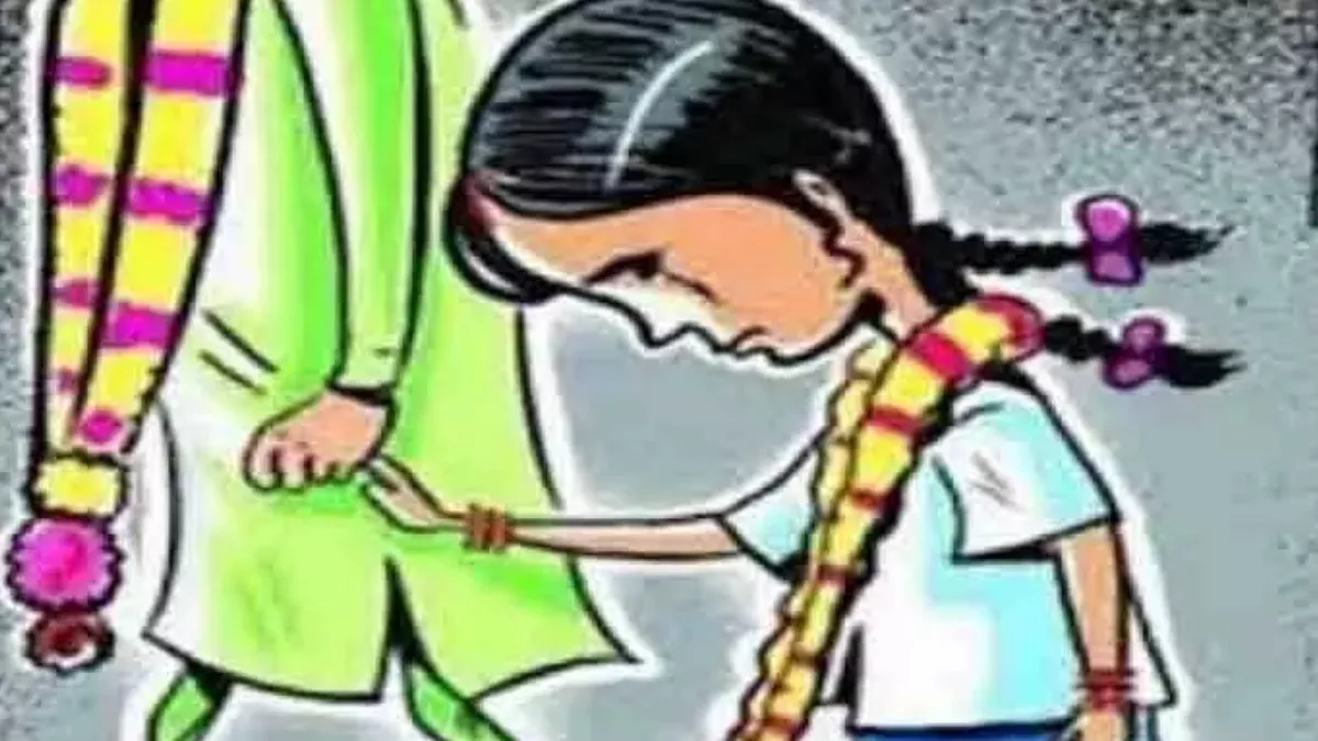 Palwal: Man booked for threatening to forcibly marry woman for 15 days Palwal: Man booked for threatening to forcibly marry woman for 15 days