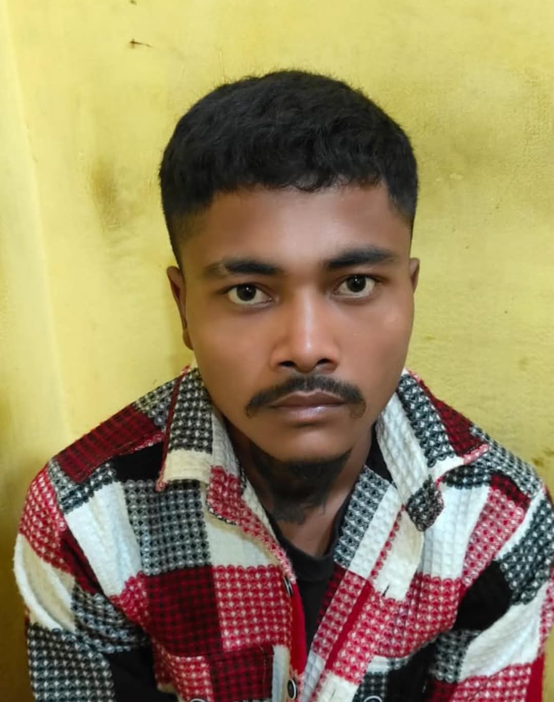 झटमारी मामले में शामिल एक गिरफ्तार झटमारी मामले में शामिल एक गिरफ्तार
