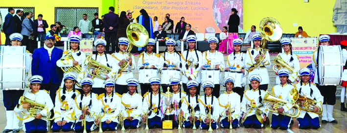 विजयी बैंड टीम विजयी बैंड टीम