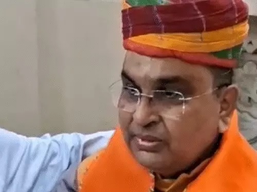 भाजपा अल्पसंख्यक मोर्चा के राष्ट्रीय अध्यक्ष जमाल सिद्दीकी भाजपा अल्पसंख्यक मोर्चा के राष्ट्रीय अध्यक्ष जमाल सिद्दीकी