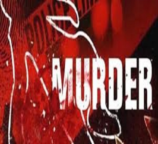 प्रयागराज: मजदूर की सिर कूचकर हत्या का प्रतीकात्मक छाया चित्र प्रयागराज: मजदूर की सिर कूचकर हत्या का प्रतीकात्मक छाया चित्र