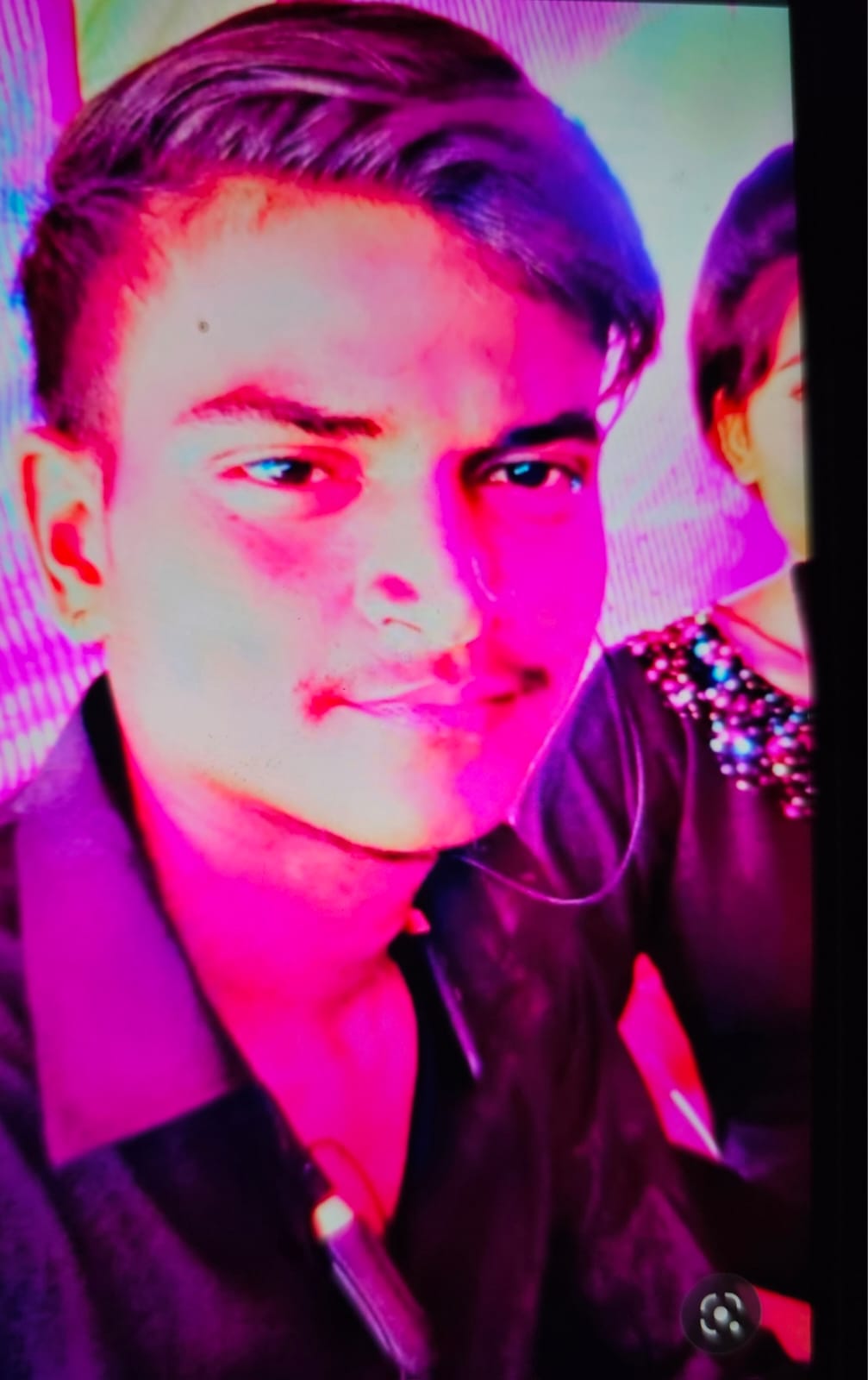मृतक की फाइल फोटो मृतक की फाइल फोटो