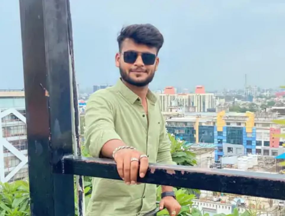 सीने में दर्द होने से 25 वर्षीय युवक की मौत सीने में दर्द होने से 25 वर्षीय युवक की मौत