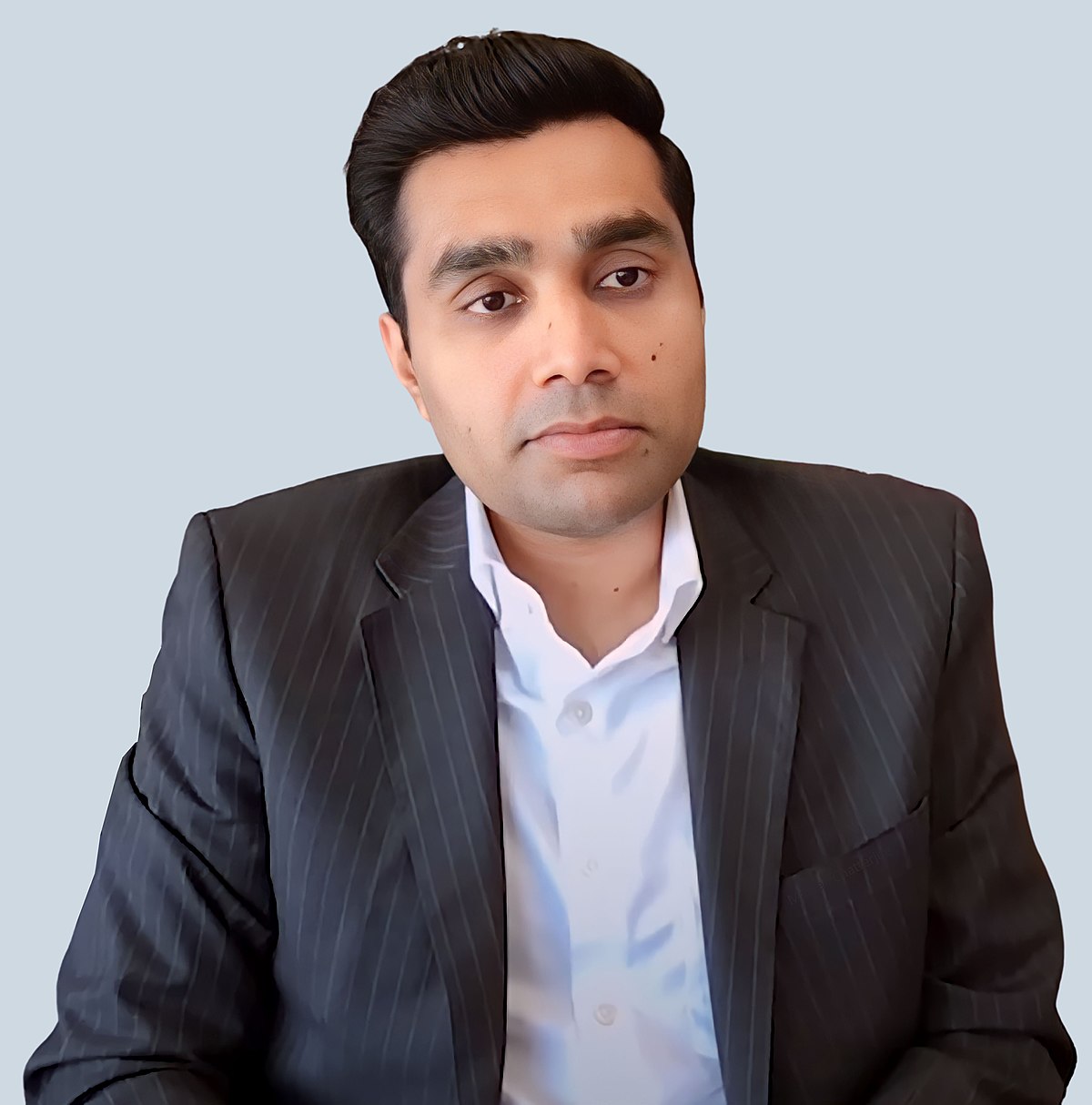अदाणी पोर्ट एंड एसईज़ेड लिमिटेड के प्रबंध निदेशक तथा सीईओ करण अदानी